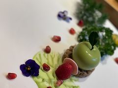 -叶叶菩提·晋福宫