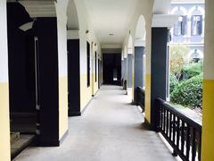 -湖南省立第一师范学校旧址