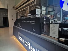 -瑞幸咖啡(未来国际大厦店)