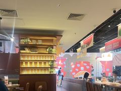 -乐凯撒披萨(正佳广场店)