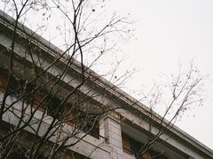 -飞马旅黎黄陂路文旅街区