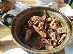 -斯丹姜母鸭·古法干香(涂门街总店)