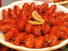 -盱眙虾神於氏龙虾(夫子庙红街店)