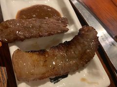 -御牛道日式烤肉料理(杭州万象城店)