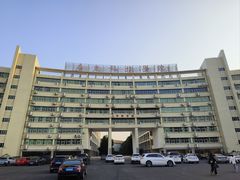 -广东科技学院(南城校区)