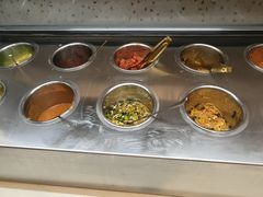 -花味烤肉·拌饭(庐阳万象汇店)