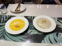 -MIO弥欧洋房西餐厅(中央大街店)