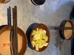 -馬伍旺川菜(江北虹悦城店)