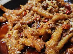 -乡里人家家常菜馆(营盘路店)