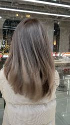 -GRAVITY HAIR 地心引力