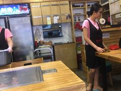-金顺碳烤肉(1号店)