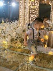 -爆米花儿童美发乐园(布吉华润万象汇店)