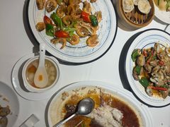 -新海利海鲜城·41年珠海老字号(夏湾店)