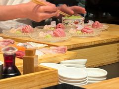 -小十Omakase(地王大厦店)