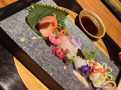 -眞日本料理