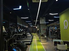 -GMJ·24H健身房(北外滩店)