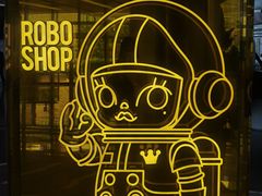 -泡泡玛特POPMART(浦项中心体验店)