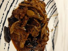 四喜考夫-梅龙镇酒家(南京西路总店)