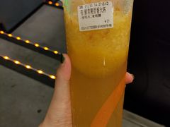 -CoCo都可(安河桥华联店)