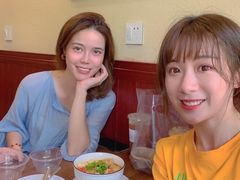 -曼谷食堂·泰国家庭料理(丹桂路店)