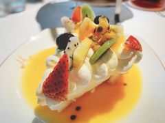 Coffee&nbsp;Negroni-M Stand(BFC外滩金融中心店)