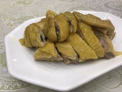 -百姓百味海鲜酒楼(粤垦路总店)