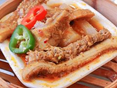 -顺德人家食府(黄金广场店)