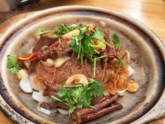 -壹零捌道·北京烤鸭(车公庄店)