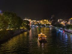 -古城苗家土菜馆(河景餐厅店)