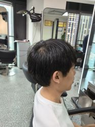 -HD HAIR STYLE