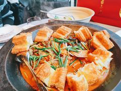 -柿合缘新京菜(国金中心商场店)