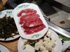 -草原塞蛮羊火锅城(港湾店)