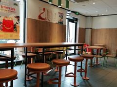 -麦当劳(大厂新城店)