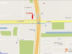 54-西江美食舫·江西菜(健德桥店)