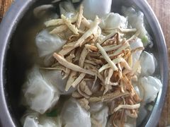 -荣巷小馄饨(荣巷店)
