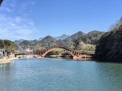 -绩溪龙川景区