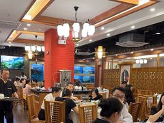 -围龙屋客家食府(福田店)