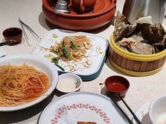 -如轩·海鲜砂锅粥·潮汕菜(小榄店)