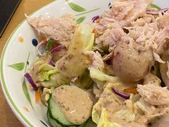 -萨莉亚意式餐厅(天河城购物中心店)