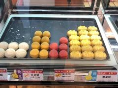 -陶陶居饼家(惠福东路店)
