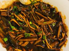 -翠亭酒家(山西南路店)