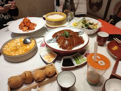 -大鸭梨烤鸭店(花园村店)