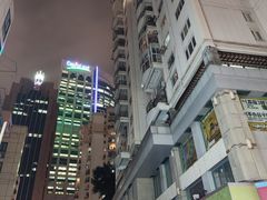 -上海来福士广场