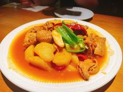 -疆里疆外·和田烤肉·清真