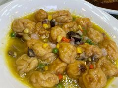 -渭塘酒家(生态园店)