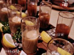 -囧吉香生蚝牛排馆(湖北路店)