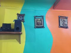 大堂-Jonah's Fruit Shake & Snack Bar