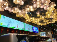 -咪咕咖啡(北京西单店)