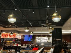 -潮界(虹桥新天地店)