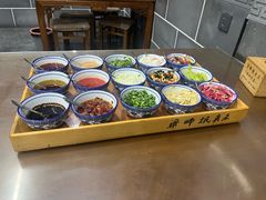 -梁师抿夹王(金阳光店)